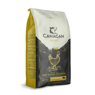 Canagan Large Breed (12 kg)