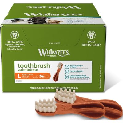 Puruhammasharja Whimzees (L)