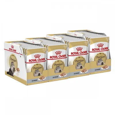 Royal Canin Persian Loaf 85g, 48-pack, kuva 1 / 1