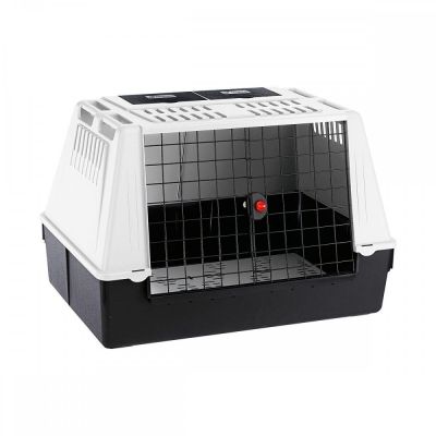 Ferplast Atlas autohäkki (100 x 60 x 66 cm)