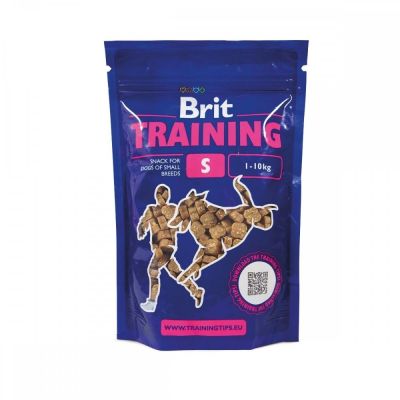 Brit Fresh Brit Training Snacks 200 g (S)