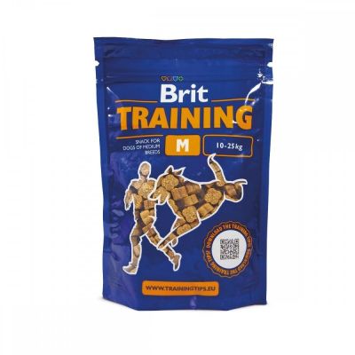 Brit Fresh Brit Training Snacks 200 g (M)