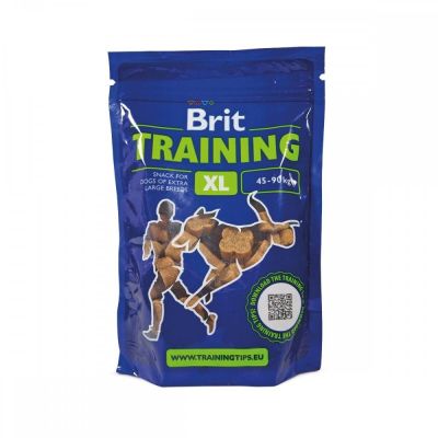 Brit Fresh Brit Training Snacks 200 g (XL)