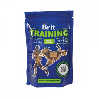 Brit Fresh Brit Training Snacks 200 g (XL)