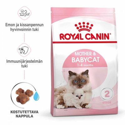 Royal Canin Mother & Babycat (10 kg)