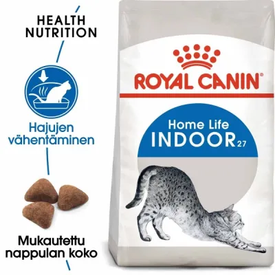 Royal Canin Indoor (400 g), kuva 1 / 1
