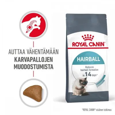 Royal Canin Hairball Care (400 g), kuva 1 / 1