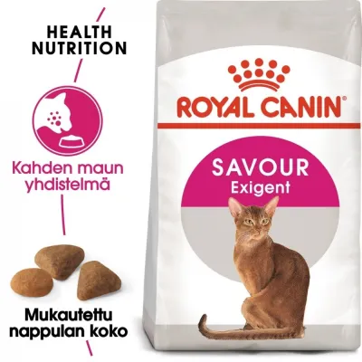 Royal Canin Savour exigent (400 g), kuva 1 / 1