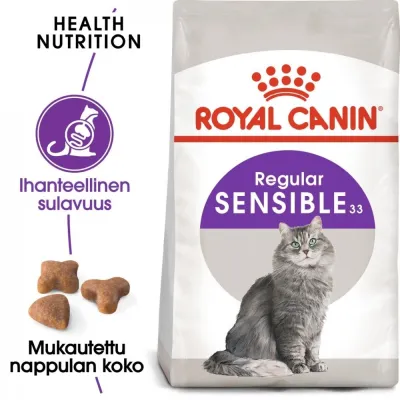 Royal Canin Sensible (400 g), kuva 1 / 1