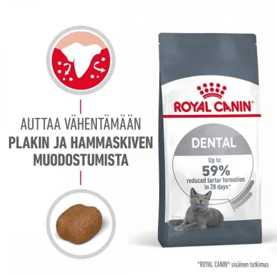 Royal Canin Dental Care (3,5 kg), kuva 1 / 1