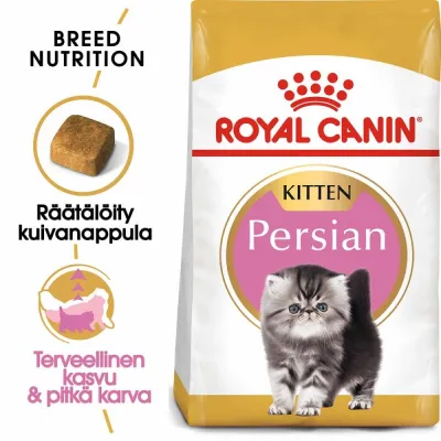 Royal Canin Persian Kitten (10 kg), kuva 1 / 1