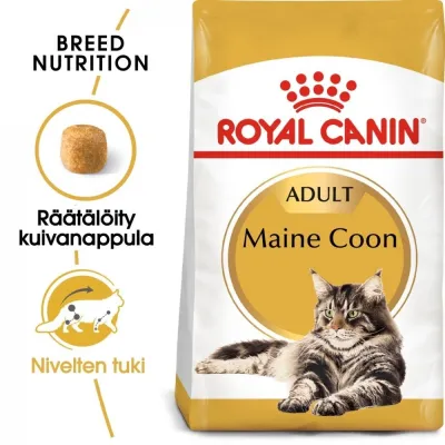 Royal Canin Maine Coon Adult (10 kg), kuva 1 / 1