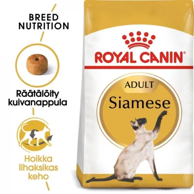 Royal Canin Siamese (2 kg), kuva 1 / 1