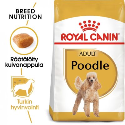 Royal Canin Poodle Adult (1,5 kg)