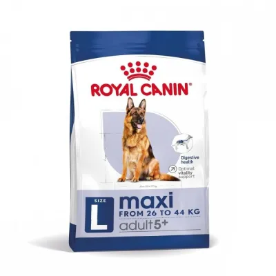 Royal Canin Maxi Adult 5+ (15 kg), kuva 1 / 1