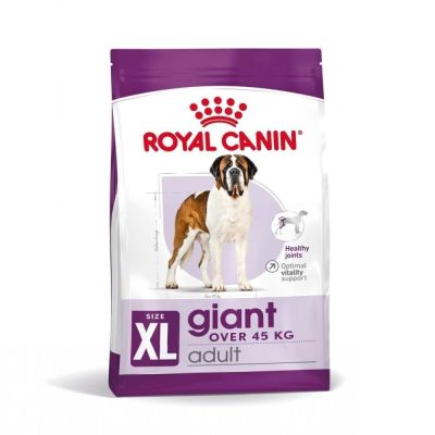 Royal Canin Giant Adult 15 kg (15 kg)