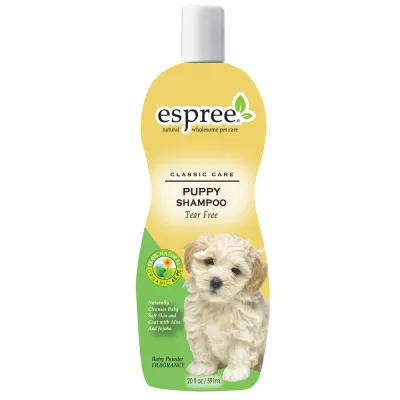 Espree Puppy shampoo 355 ml (355 ml)