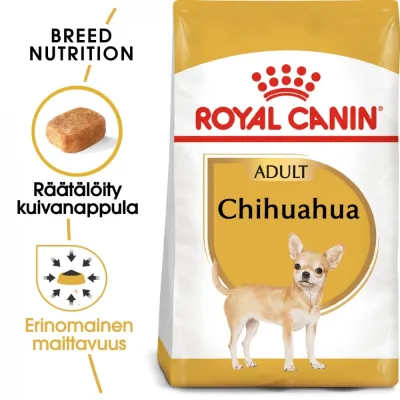 Royal Canin Chihuahua Adult (1,5 kg), kuva 1 / 1