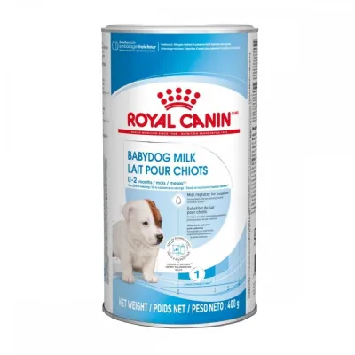Royal Canin Babydog Milk (400 g), kuva 1 / 1