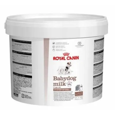 Royal Canin Babydog Milk (2 kg), kuva 1 / 1