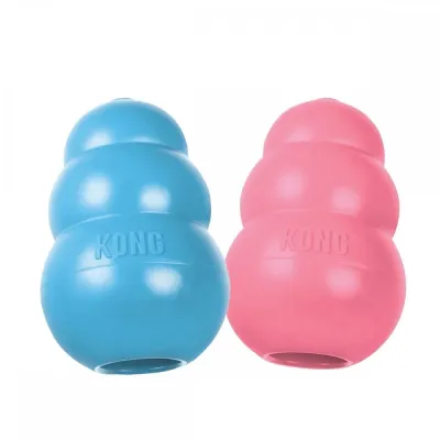 KONG Puppy Original (S), kuva 1 / 1