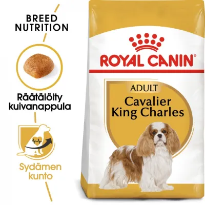 Royal Canin Cavalier Adult (7,5 kg), kuva 1 / 1