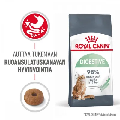 Royal Canin Digestive Care (400 g), kuva 1 / 1