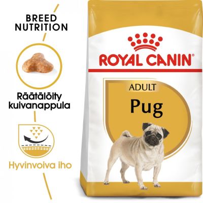 Royal Canin Pug Adult (1,5 kg)