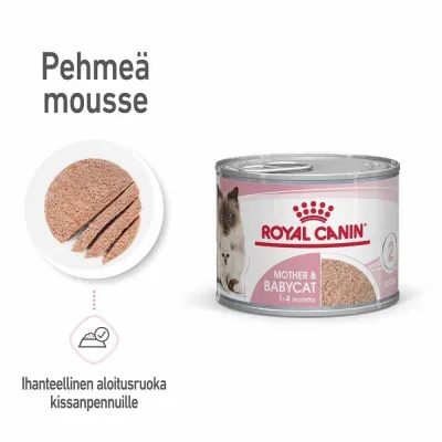 Royal Canin Mother & babycat, 195 g (195 g), kuva 1 / 1