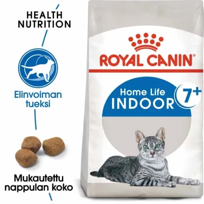 Royal Canin Indoor 7+ (1,5 kg), kuva 1 / 1
