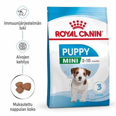 Royal Canin Mini Puppy (2 kg)