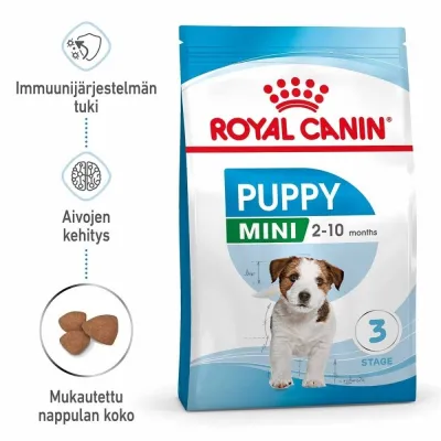 Royal Canin Mini Puppy (8 kg), kuva 1 / 1