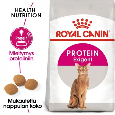 Royal Canin Protein Exigent (2 kg), kuva 1 / 1