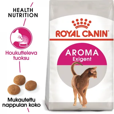 Royal Canin Aroma Exigent (2 kg), kuva 1 / 1