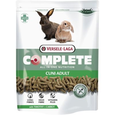 Versele-Laga Complete Cuni (500 g)