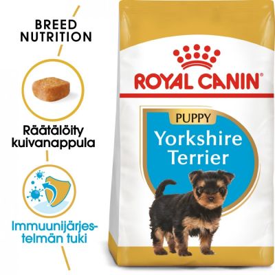Royal Canin Yorkshire Terrier Puppy 1,5 kg (1,5 kg)