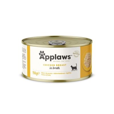 Applaws Kananrinta (156 g)