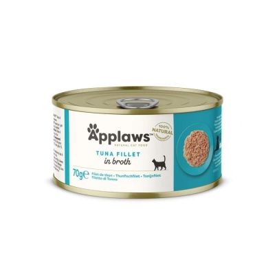 Applaws Tonnikalafilee (70 g)