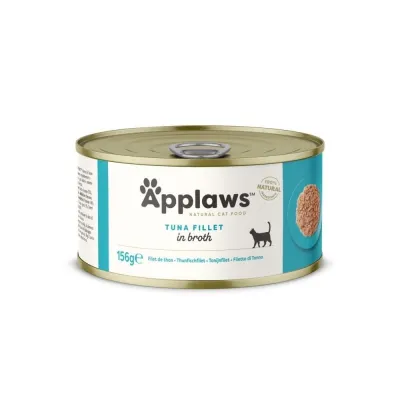 Applaws Tonnikalafilee (156 g), kuva 1 / 1