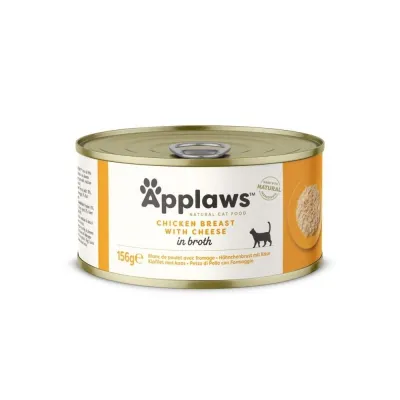 Applaws Kananrinta & Juusto (156 gram), kuva 1 / 1