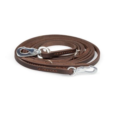 Monitoimitalutin Feel Leather Seam (Ruskea)