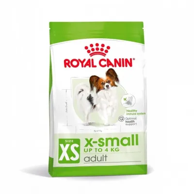 Royal Canin X-Small Adult (1,5 kg), kuva 1 / 1