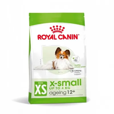 Royal Canin X-Small Ageing +12, 1.5 kg (1,5 kg), kuva 1 / 1