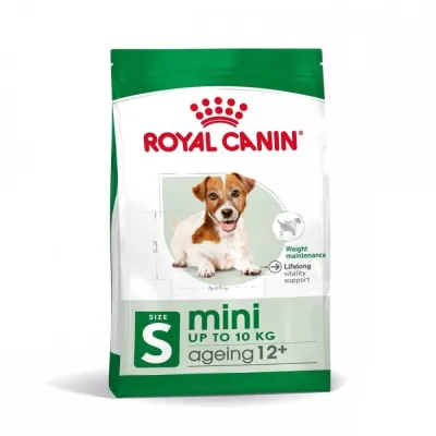 Royal Canin Mini Ageing 12+ 1,5 kg (1,5 kg), kuva 1 / 1