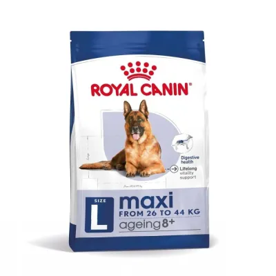 Royal Canin Maxi Ageing 8+, 15 kg (15 kg), kuva 1 / 1