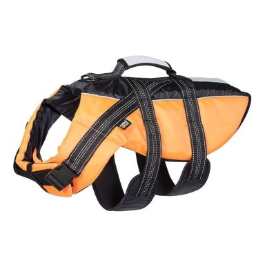 Rukka Safety pelastusliivi oranssi (L) Koiran pelastusliivit