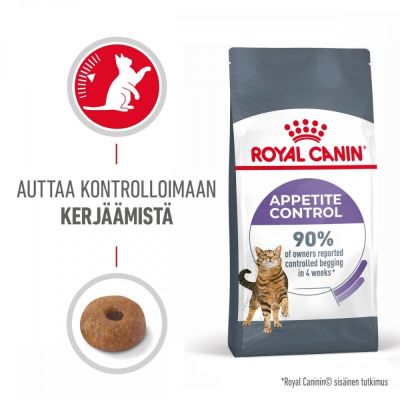 Royal Canin Appetite Control Care (400 g)