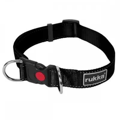 Rukka Bliss Polar panta, musta (2,5 x 30-50 cm), kuva 1 / 1