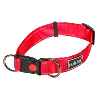 Rukka Bliss Polar -panta, punainen (2,5 x 30-50 cm), kuva 1 / 1