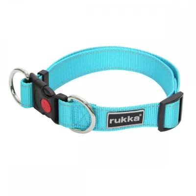 Rukka Bliss Polar panta, turkoosi (2 x 30-40cm), kuva 1 / 1